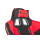 Genesis Fotel gamingowy Nitro 770 czarno-czerwony - 1077837 - zdjęcie 9